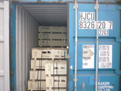 QN QM6''SERIES SUBMERSIBLE MOTOR